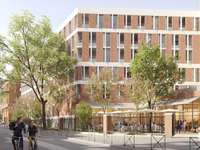 Vente appartement 5 pièces Vente appartement 5 pièces