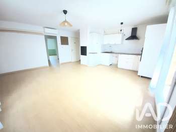 Vente Appartement 3 piècesToulouse