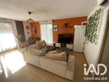 Vente Appartement 3 piècesToulouse