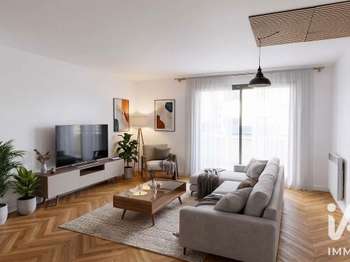 Vente Appartement 2 piècesToulouse