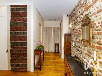 Vente appartement 4 pièces Toulouse 31