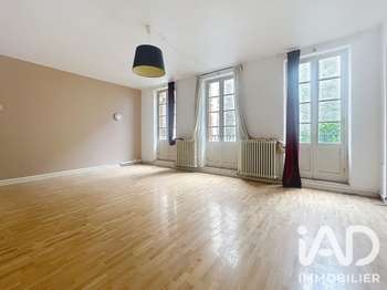 Vente Appartement 3 piècesToulouse