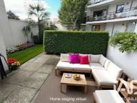Vente appartement 2 pièces Vente appartement 2 pièces