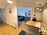 Vente appartement 2 pièces Vente appartement 2 pièces