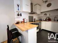 Vente appartement 2 pièces Vente appartement 2 pièces