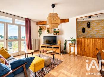 Vente appartement 4 pièces Vente appartement 4 pièces