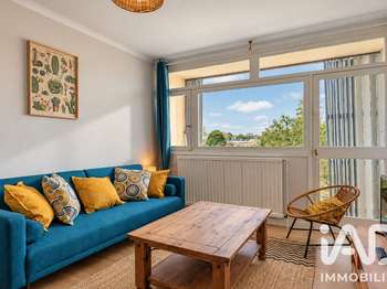 Vente appartement 4 pièces Vente appartement 4 pièces