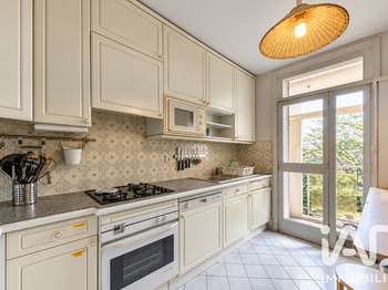 Vente appartement 4 pièces Vente appartement 4 pièces