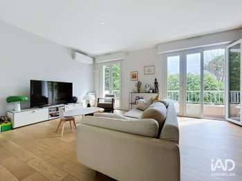 Vente Appartement 4 piècesToulouse