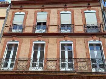 Vente Appartement T1Toulouse