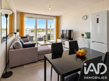 Vente Appartement 2 piècesToulouse