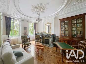 Vente Appartement 4 piècesToulouse