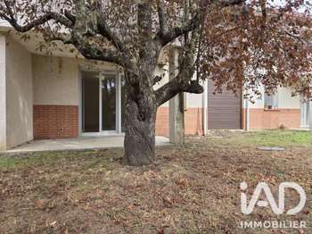 Vente Appartement 3 piècesToulouse