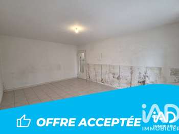 Vente Appartement 3 piècesToulouse