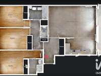 Vente appartement 4 pièces Vente appartement 4 pièces