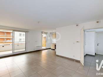 Vente Appartement 4 piècesToulouse
