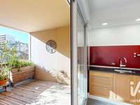 Vente appartement 4 pièces Vente appartement 4 pièces