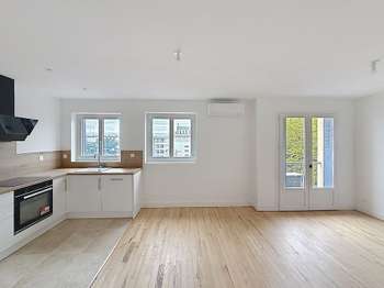Vente appartement 3 pièces Toulouse 31