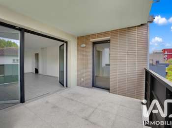 Vente appartement 2 pièces Toulouse 31
