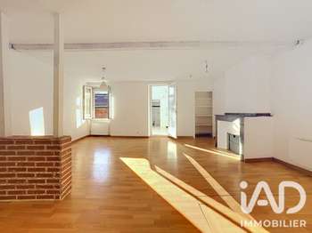 Vente appartement 3 pièces Toulouse 31