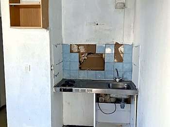 Vente appartement 1 pièce Vente appartement 1 pièce