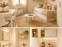 Vente appartement 1 pièce Vente appartement 1 pièce