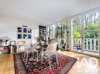 Vente Appartement 4 piècesToulouse