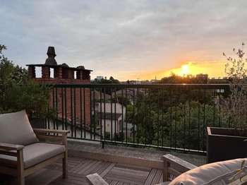 Vente appartement 3 pièces Toulouse 31