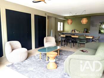 Vente Appartement 6 pièces +Toulouse