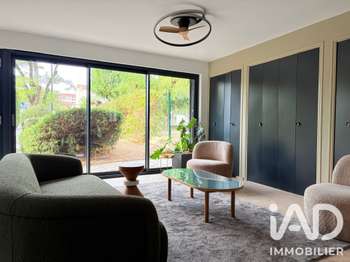 Vente appartement 6 pièces