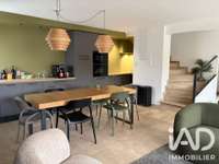 Vente appartement 6 pièces