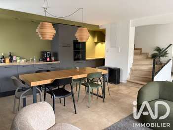 Vente appartement 6 pièces