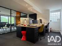 Vente appartement 6 pièces