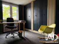 Vente appartement 6 pièces
