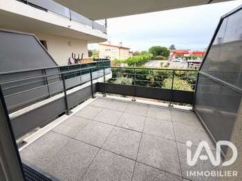 Vente appartement 2 pièces Toulouse 31