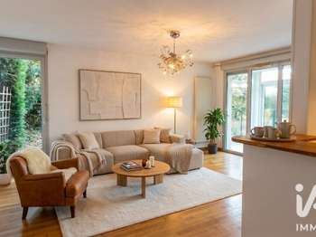 Vente Appartement 2 piècesToulouse