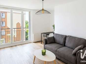 Vente Appartement 4 piècesToulouse