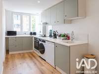 Vente appartement 4 pièces Vente appartement 4 pièces