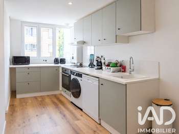 Vente appartement 4 pièces Vente appartement 4 pièces