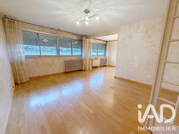 Vente appartement 5 pièces Vente appartement 5 pièces