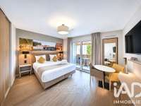 Vente appartement 1 pièce Vente appartement 1 pièce