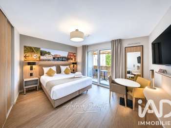 Vente appartement 1 pièce Toulouse 31