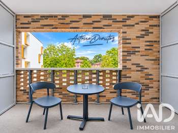 Vente appartement 1 pièce Vente appartement 1 pièce