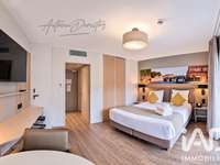 Vente appartement 1 pièce Vente appartement 1 pièce