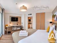 Vente appartement 1 pièce Vente appartement 1 pièce