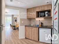 Vente appartement 1 pièce Vente appartement 1 pièce