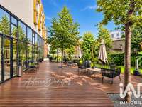 Vente appartement 1 pièce Vente appartement 1 pièce