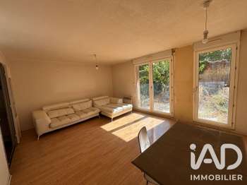 Vente Appartement 3 piècesToulouse