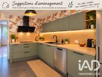 Vente appartement 3 pièces Vente appartement 3 pièces