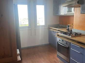 Vente appartement 3 pièces Toulouse 31